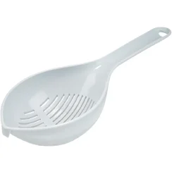Gifi Préparation Culinaire^Passoire plastique