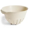 Gifi Préparation Culinaire^Passoire polypropylène Ø27cm - 2 modèles