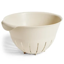 Gifi Préparation Culinaire^Passoire polypropylène Ø27cm - 2 modèles