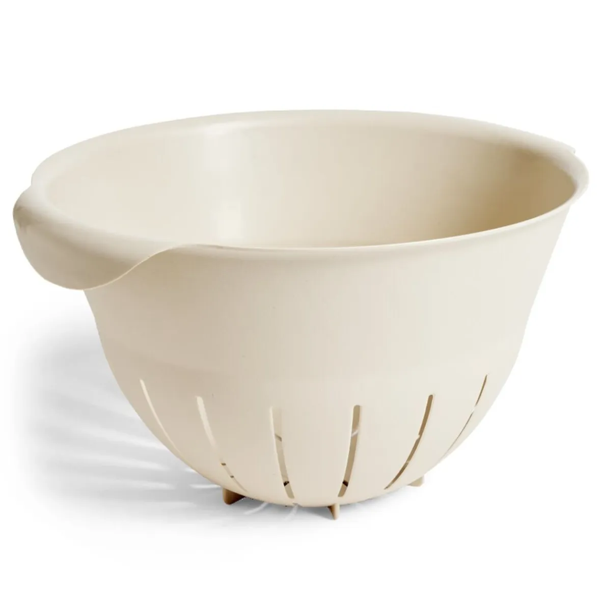 Gifi Préparation Culinaire^Passoire polypropylène Ø27cm - 2 modèles