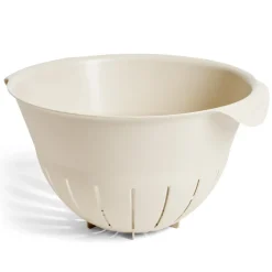 Gifi Préparation Culinaire^Passoire polypropylène Ø27cm - 2 modèles