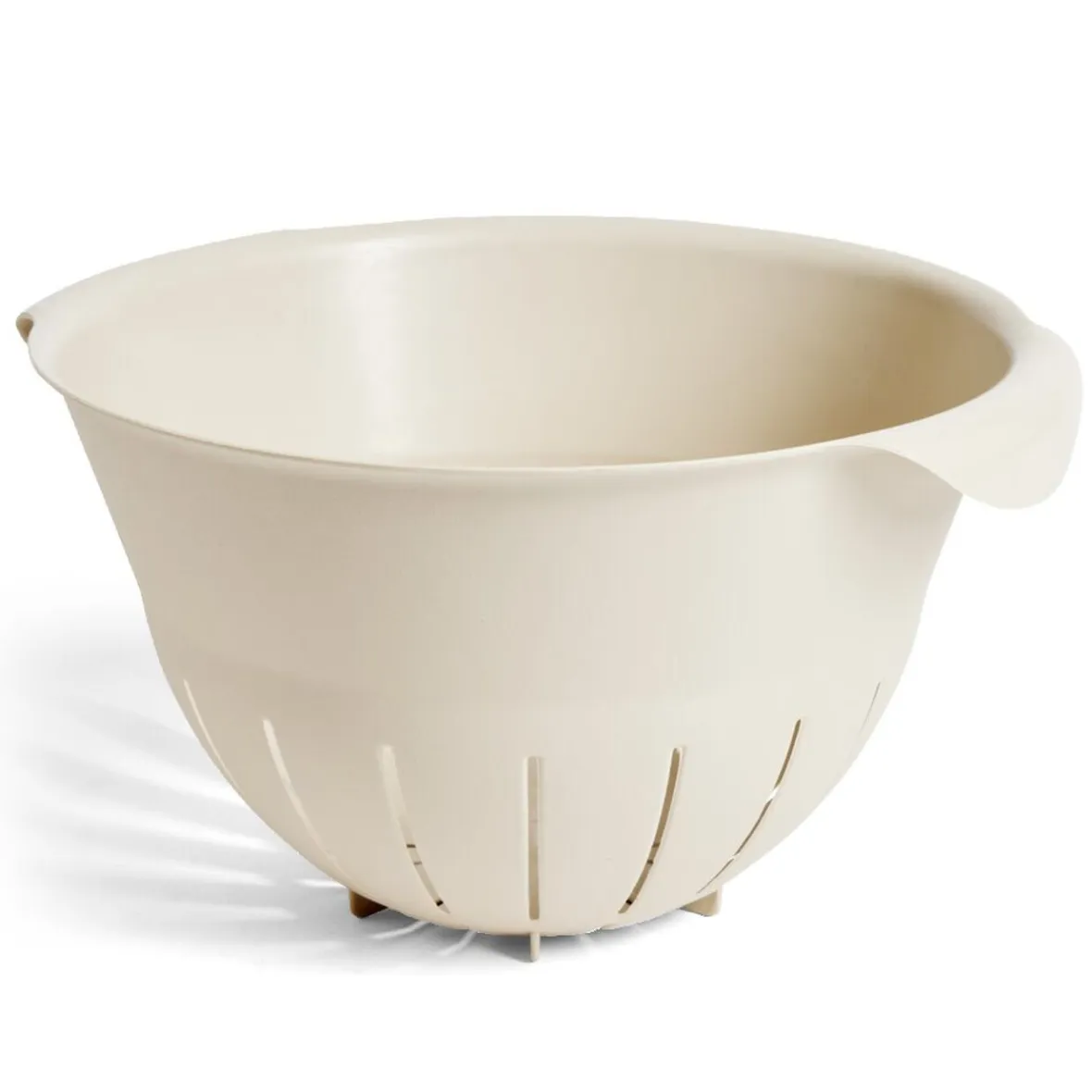 Gifi Préparation Culinaire^Passoire polypropylène Ø27cm - 2 modèles