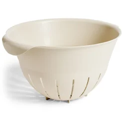 Gifi Préparation Culinaire^Passoire polypropylène Ø27cm - 2 modèles