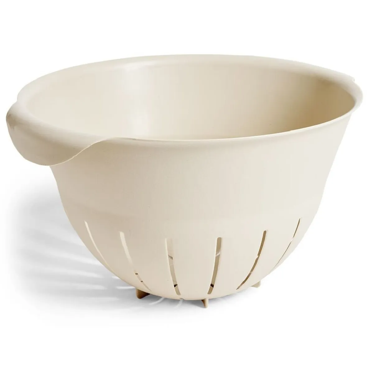 Gifi Préparation Culinaire^Passoire polypropylène Ø27cm - 2 modèles