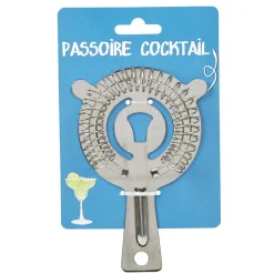 Gifi Préparation Culinaire^Passoire spécial cocktail
