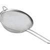 Gifi Préparation Culinaire^Passoire tamis inox