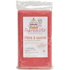 Gifi Préparation Culinaire^Pate à sucre Rouge