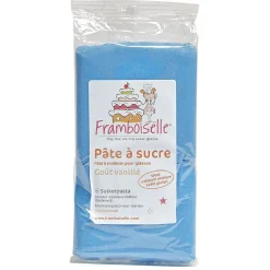 Gifi Préparation Culinaire^Pate à sucre Vert