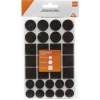 Patin anti glisse autocollant x90^Gifi Discount