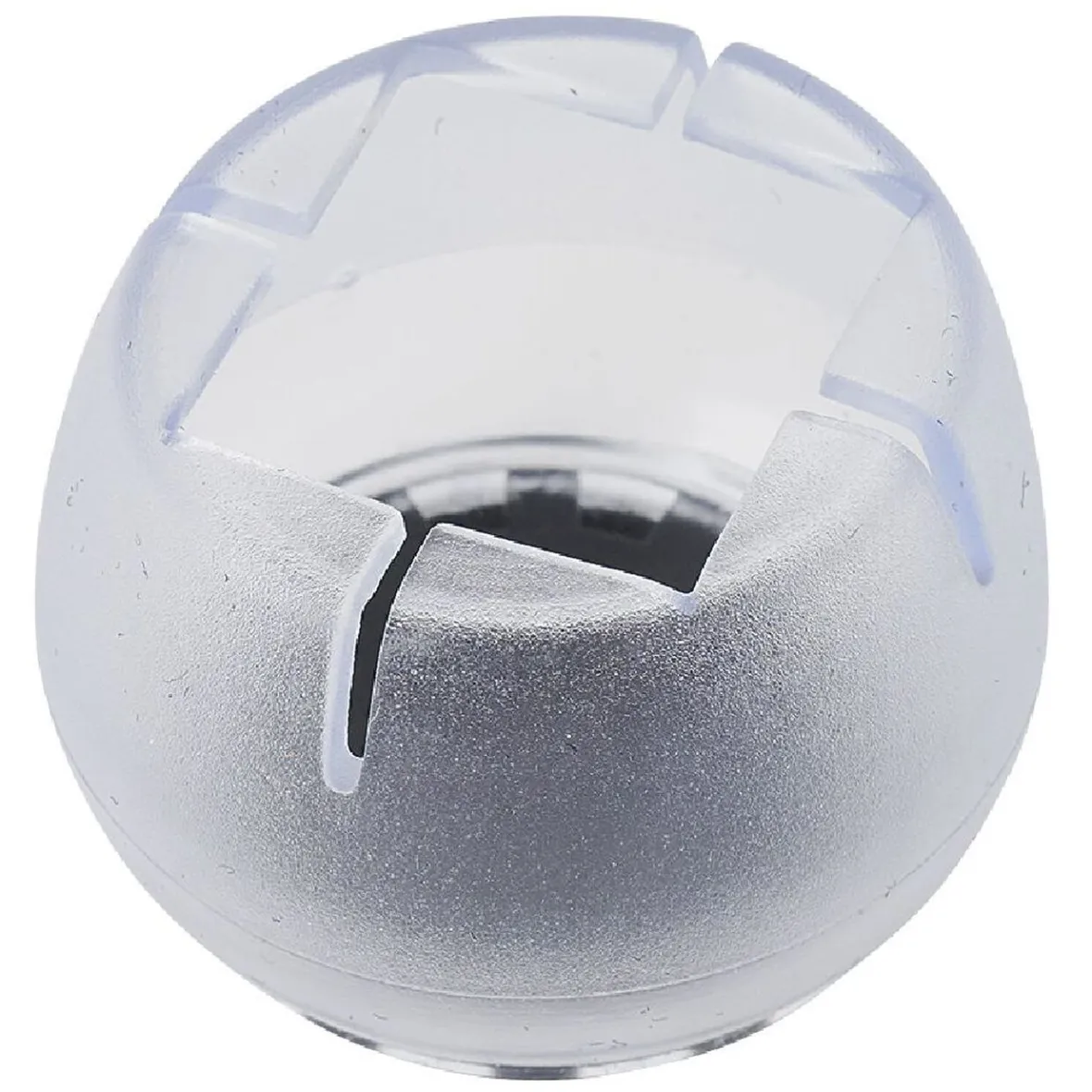 Patin de protection à emboîter pour pieds table/chaise^Gifi