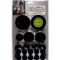 Patin de protection de meubles x50^Gifi Best