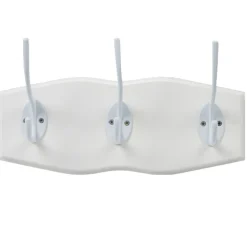 Best Patère blanche Rangement