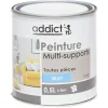 Peinture multi-surfaces 0,5L gris galet mat^Gifi Best