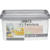 Peinture multi-surfaces 2,5L taupe satiné^Gifi