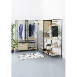 Best Penderie et placard WILLIAM Rangement