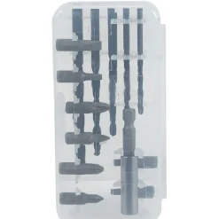 Perceuse visseuse sans fil compacte et puissante^Gifi Sale