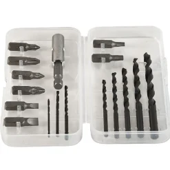 Perceuse visseuse sans fil compacte et puissante^Gifi Sale