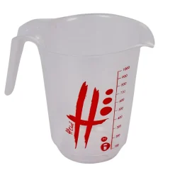 Gifi Préparation Culinaire^Pichet doseur 1 L