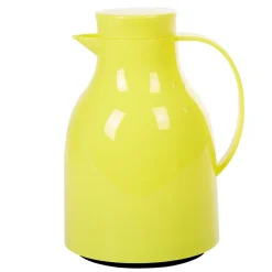Gifi Conservation Alimentaire^Pichet isotherme jaune