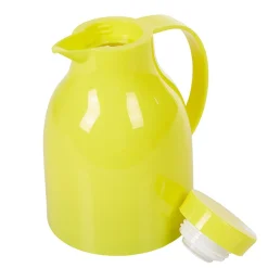Gifi Conservation Alimentaire^Pichet isotherme jaune