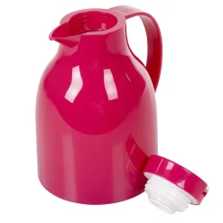 Gifi Conservation Alimentaire^Pichet isotherme rose