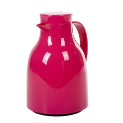Gifi Conservation Alimentaire^Pichet isotherme rose