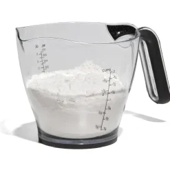 Gifi Préparation Culinaire^Pichet mesureur x3
