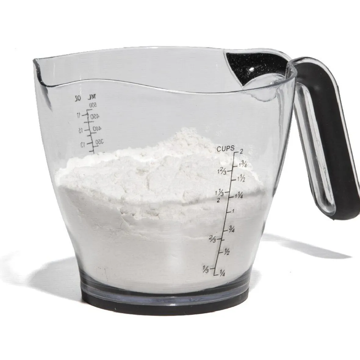 Gifi Préparation Culinaire^Pichet mesureur x3