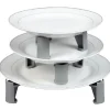 Gifi Conservation Alimentaire^PIEDS DE SUPERPOSITION X18