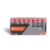 Pile alcaline LR06 type AA 1,5V x16^Gifi Outlet