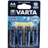 Pile alcaline Varta LR06 x4^Gifi New