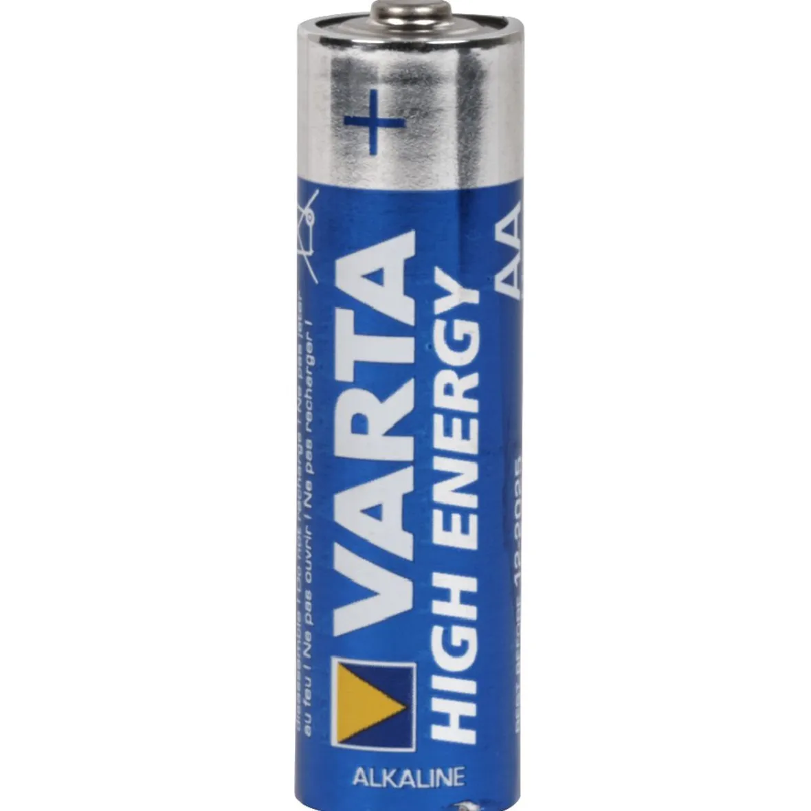 Pile alcaline Varta LR06 x4^Gifi New