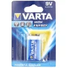 Pile alcaline Varta 9V^Gifi Clearance