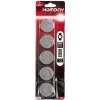 Pile bouton lithium CR2450 x5^Gifi Sale