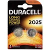 Pile bouton lithium Duracell 2025 x 2^Gifi Hot