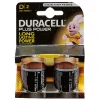 Pile duracell alka plus x2^Gifi Discount