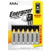 Pile Energizer LR03 type AAA x6^Gifi Clearance