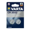 Pile lithium plates Varta CR2032 x2^Gifi New