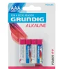 Pile LR03 Grundig x4^Gifi Best