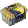 Pile LR06 x24^Gifi New