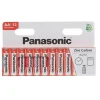 Pile Panasonic LR06 x 12^Gifi Clearance