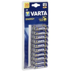 Pile Varta AA x30^Gifi Best