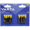 Pile Varta LR03 type AAA x8^Gifi Best