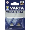 Pile V13GA/LR44 Varta x2^Gifi Best