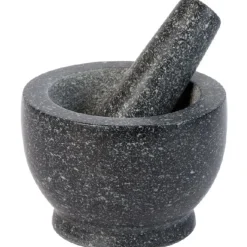 Gifi Préparation Culinaire^Pilon granite