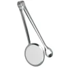 Gifi Préparation Culinaire^Pince à frire écumoire Metaltex
