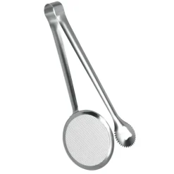 Gifi Préparation Culinaire^Pince à frire écumoire Metaltex