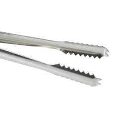 Gifi Préparation Culinaire^Pince à glaçons métal
