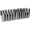 Online Pince à linge inox gris x20 Entretien Du Linge