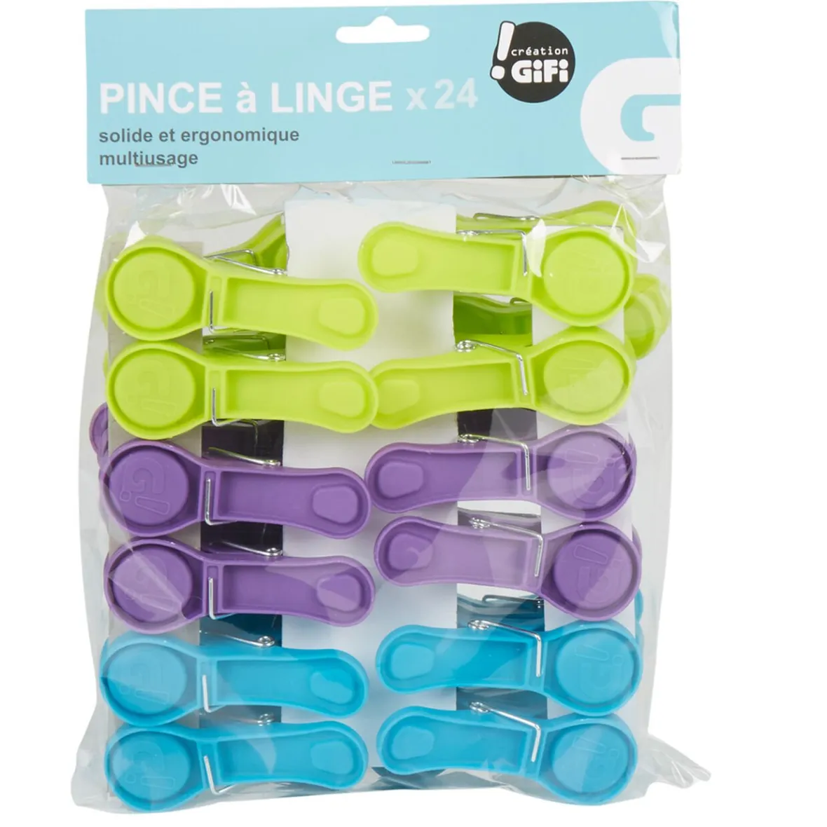 Online Pince à linge x24 Entretien Du Linge